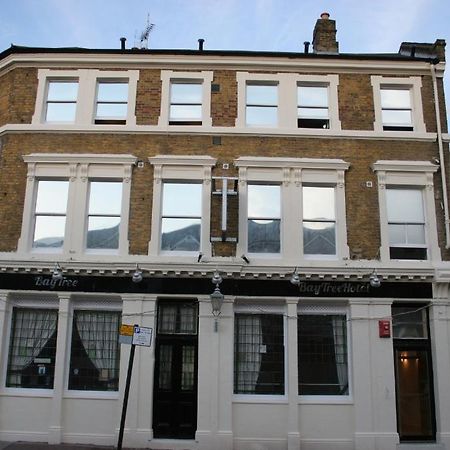 Baytree Hotel London Luaran gambar
