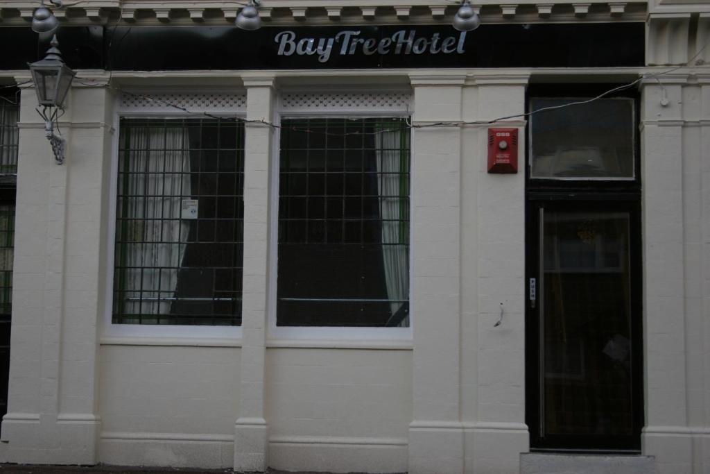 Baytree Hotel London Luaran gambar