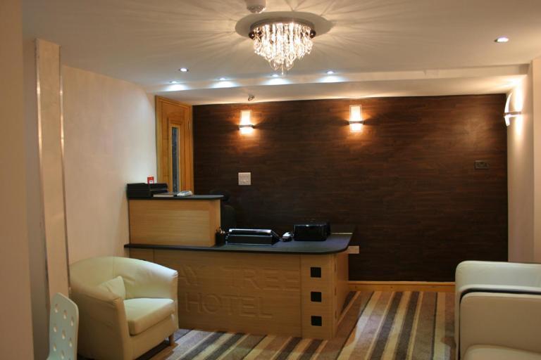 Baytree Hotel London Luaran gambar