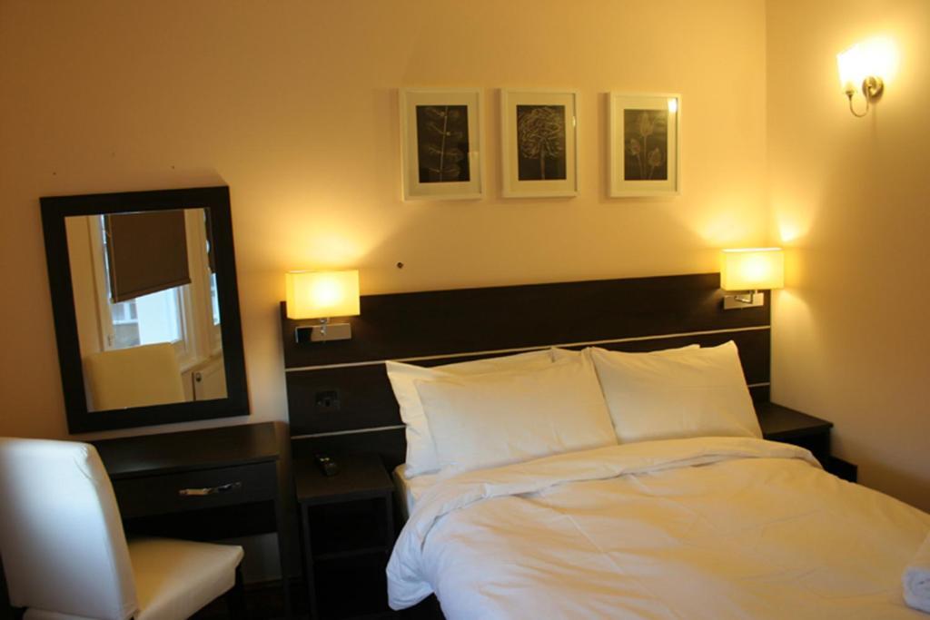 Baytree Hotel London Bilik gambar