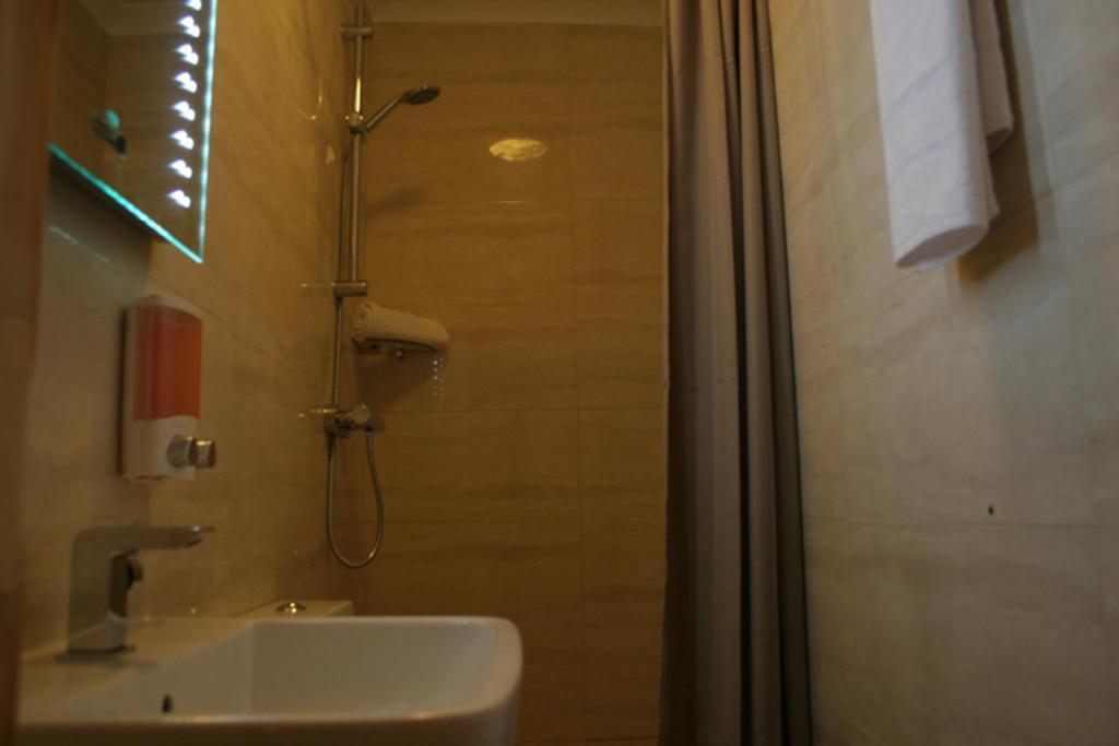 Baytree Hotel London Bilik gambar