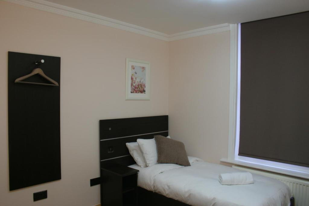 Baytree Hotel London Bilik gambar